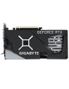 Placa video Gigabyte GeForce RTX 3050 WINDFORCE OC 8GB, GDDR6