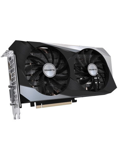 Placa video Gigabyte GeForce RTX 3050 WINDFORCE OC 8GB, GDDR6