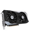 Placa video Gigabyte GeForce RTX 3050 WINDFORCE OC 8GB, GDDR6