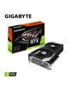 Placa video Gigabyte GeForce RTX 3050 WINDFORCE OC 8GB, GDDR6