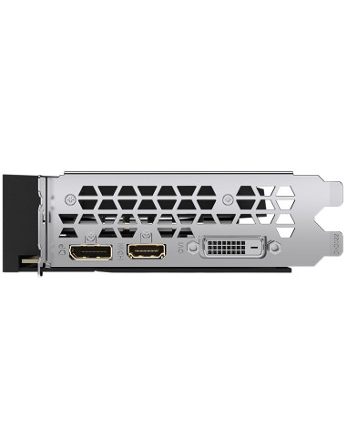 Placa video Gigabyte GeForce RTX 3050 WINDFORCE OC 8GB, GDDR6