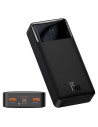 POWER BANK Baseus Bipow Digital Display, 20000mAh, PD 15W, 2 x