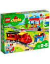 Lego Duplo Tren Cu Aburi 10874,10874