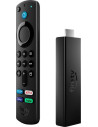 Amazon Fire TV Stick 4K MAX streaming device, Wi-Fi 6, Alexa