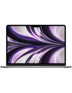 MacBook Air 13.6" Retina/ Apple M2 (CPU 8-core, GPU 8-core