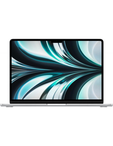 MacBook Air 13.6" Retina/ Apple M2 (CPU 8-core, GPU 8-core