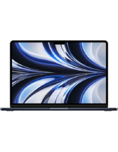 MacBook Air 13.6" Retina/ Apple M2 (CPU 8-core, GPU 8-core