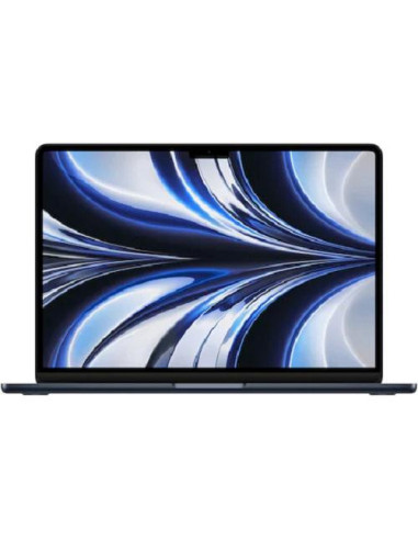 MacBook Air 13.6" Retina/ Apple M2 (CPU 8-core, GPU 8-core