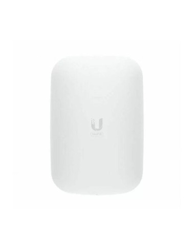 UBIQUITI Unifi6 Range Extender, U6-EXTENDER, Dual-Band WIFI6