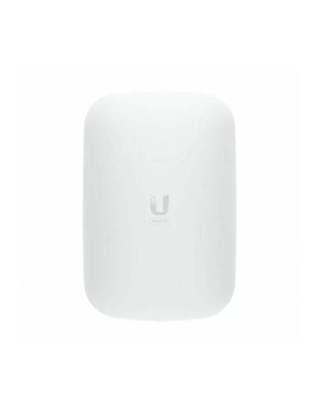 UBIQUITI Unifi6 Range Extender, U6-EXTENDER, Dual-Band WIFI6