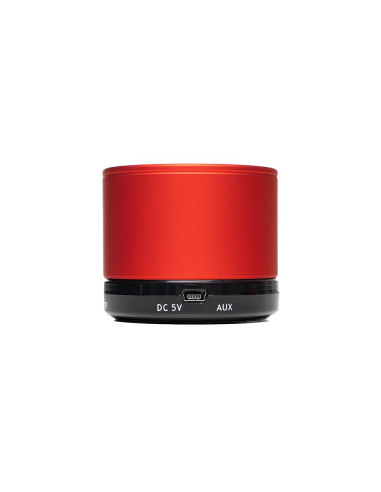 Boxa Spacer TOPPER, portabila, 3W RMS, control volum
