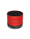 Boxa Spacer TOPPER, portabila, 3W RMS, control volum