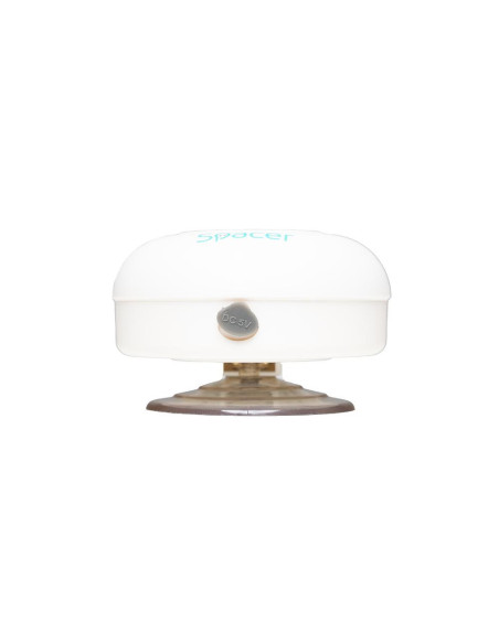 Boxa Spacer DUCKY-WHT portabila, 3W RMS, control volum Boxa Spacer DUCKY-WHT portabila, 3W RMS, control volum