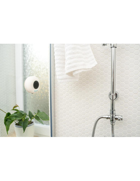 Boxa Spacer DUCKY-WHT portabila, 3W RMS, control volum Boxa Spacer DUCKY-WHT portabila, 3W RMS, control volum