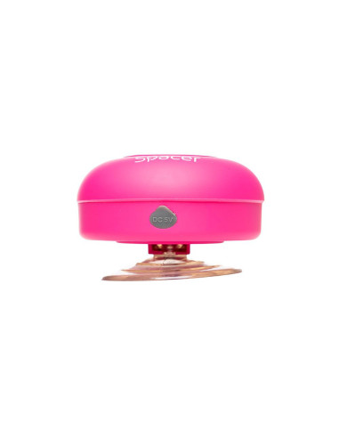 Boxa Spacer DUCKY-PNK portabila, 3W RMS, control volum Boxa Spacer DUCKY-PNK portabila, 3W RMS, control volum