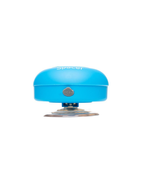 Boxa Spacer DUCKY-BLU portabila, 3W RMS, control volum Boxa Spacer DUCKY-BLU portabila, 3W RMS, control volum