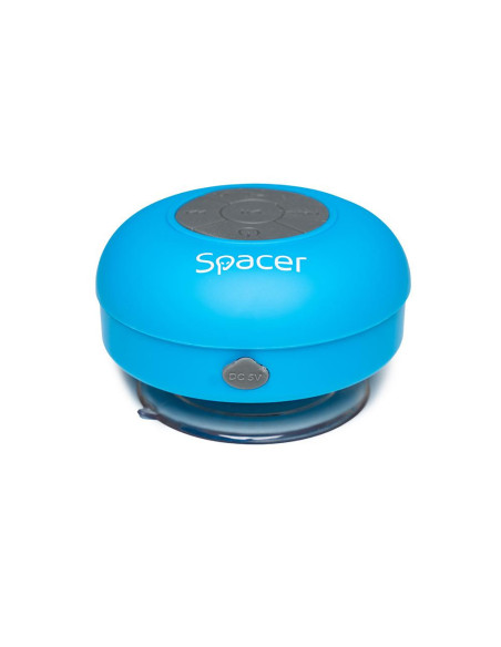 Boxa Spacer DUCKY-BLU portabila, 3W RMS, control volum Boxa Spacer DUCKY-BLU portabila, 3W RMS, control volum