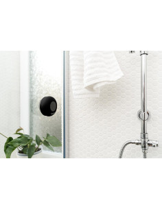 Boxa Spacer DUCKY-BK portabila, 3W RMS, control volum 2