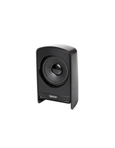 Boxe Spacer 2.1, 20W RMS (2 x 5W + 10W), alimentare 220V Boxe Spacer 2.1, 20W RMS (2 x 5W + 10W), alimentare 220V