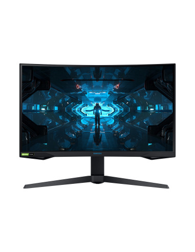 MONITOR LCD 27" C27G75T LC27G75TQSRXEN SAMSUNG