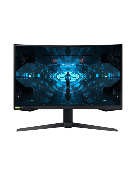 MONITOR LCD 27" C27G75T LC27G75TQSRXEN SAMSUNG