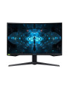MONITOR LCD 27" C27G75T LC27G75TQSRXEN SAMSUNG