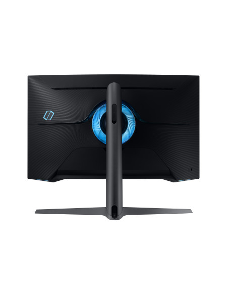 MONITOR LCD 27" C27G75T LC27G75TQSRXEN SAMSUNG