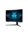MONITOR LCD 27" C27G75T LC27G75TQSRXEN SAMSUNG