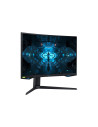 MONITOR LCD 27" C27G75T LC27G75TQSRXEN SAMSUNG