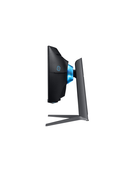 MONITOR LCD 27" C27G75T LC27G75TQSRXEN SAMSUNG
