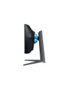 MONITOR LCD 27" C27G75T LC27G75TQSRXEN SAMSUNG