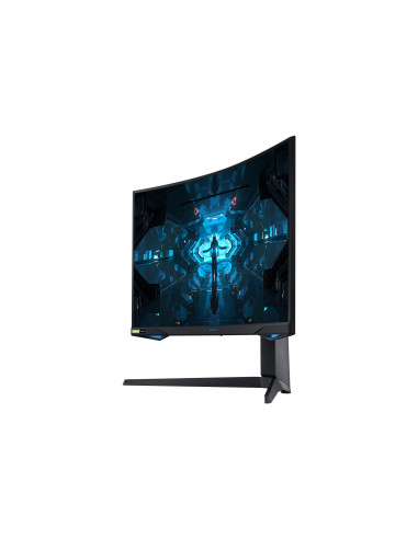 MONITOR LCD 27" C27G75T LC27G75TQSRXEN SAMSUNG