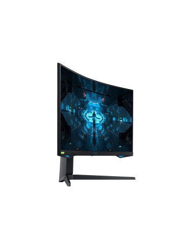 MONITOR LCD 27" C27G75T LC27G75TQSRXEN SAMSUNG