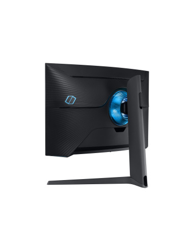 MONITOR LCD 27" C27G75T LC27G75TQSRXEN SAMSUNG