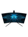 MONITOR LCD 27" C27G75T LC27G75TQSRXEN SAMSUNG
