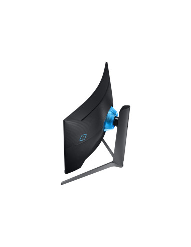 MONITOR LCD 27" C27G75T LC27G75TQSRXEN SAMSUNG