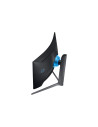 MONITOR LCD 27" C27G75T LC27G75TQSRXEN SAMSUNG