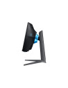 MONITOR LCD 27" C27G75T LC27G75TQSRXEN SAMSUNG