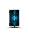 MONITOR LCD 27" C27G75T LC27G75TQSRXEN SAMSUNG