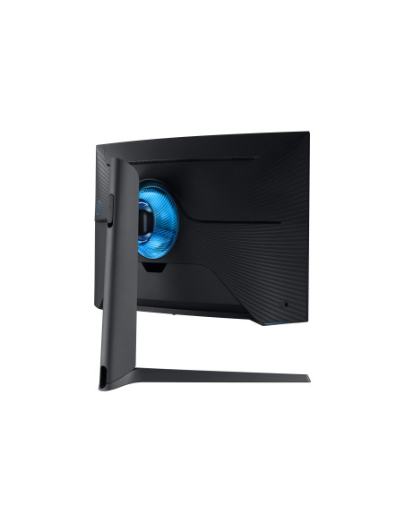 MONITOR LCD 27" C27G75T LC27G75TQSRXEN SAMSUNG