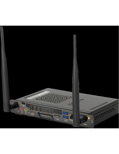 Microtech OPS, Intel Core i5-10210U, (8 Thread), operating