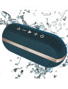 Boxa portabila Akai ABTSW-30R, 20w, Bluetooth 5.0, functie
