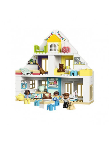 Lego Duplo Casa Jocurilor 10929,10929