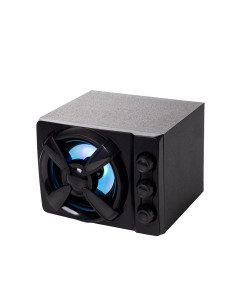 BOXE SPACER 2.1 SPB-THUNDER 11W,SPB-THUNDER 2