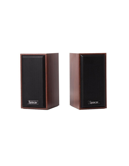 BOXE SPACER 2.0 SPSK-201-WD 6W,SPSK-201-WD