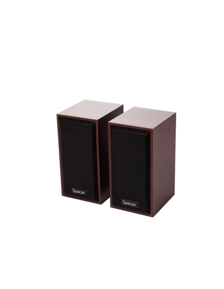 BOXE SPACER 2.0 SPSK-201-WD 6W,SPSK-201-WD