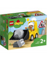 Lego Duplo Buldozer 10930,10930