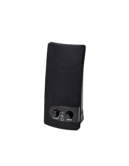 BOXE SPACER 2.0 SPB-216 6W (2 x 3W), control volum, mufa casti BOXE SPACER 2.0 SPB-216 6W (2 x 3W), control volum, mufa casti