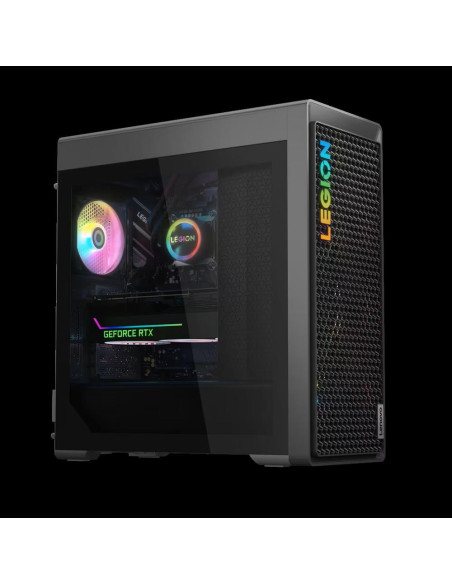 Desktop Gaming Lenovo Legion T7 34IRZ8, Intel Core i9-13900K