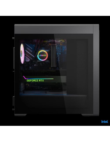 Desktop Gaming Lenovo Legion T7 34IRZ8, Intel Core i9-13900K
